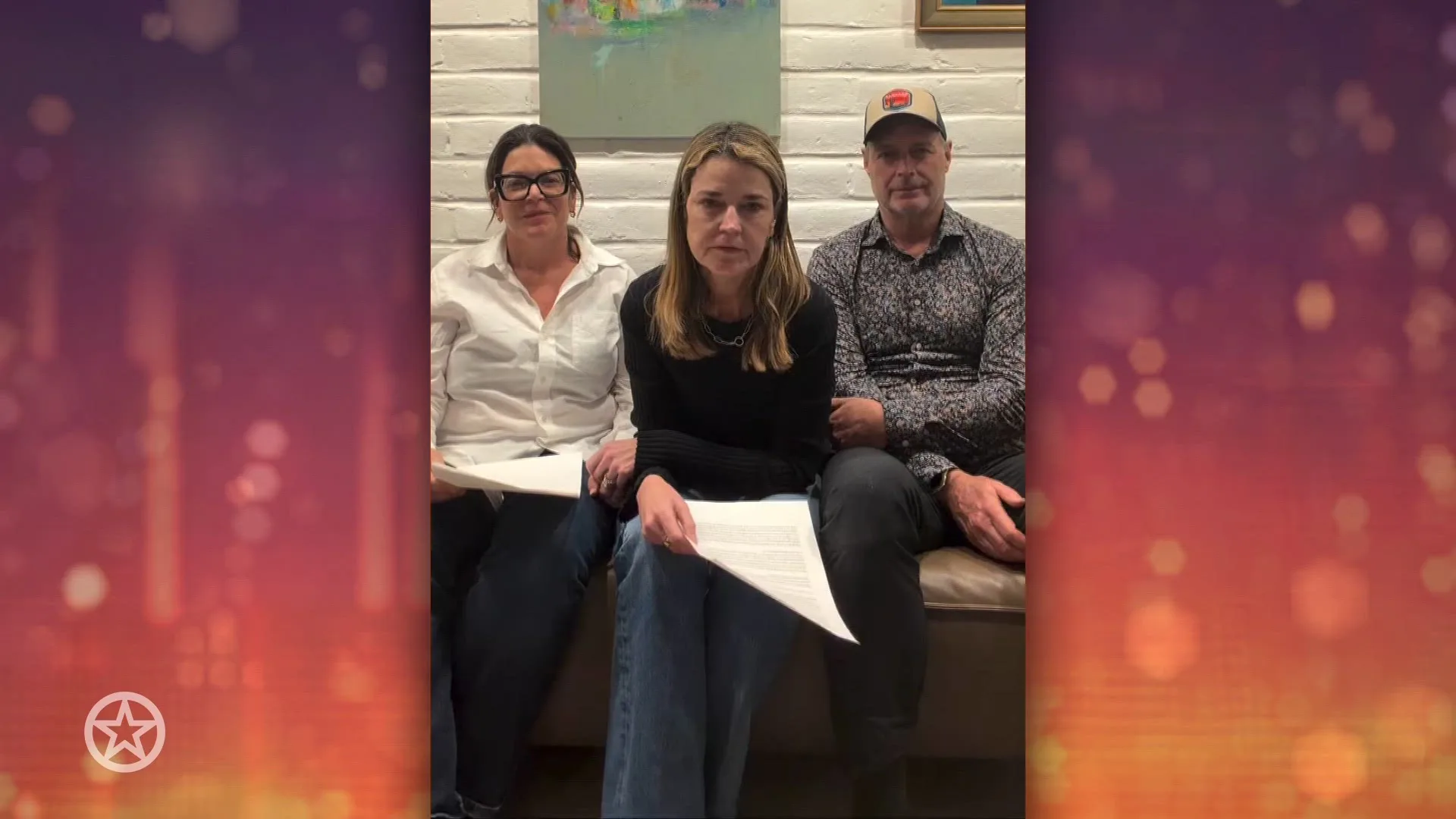 Moeder Amerikaanse presentatrice Savannah Guthrie vermist