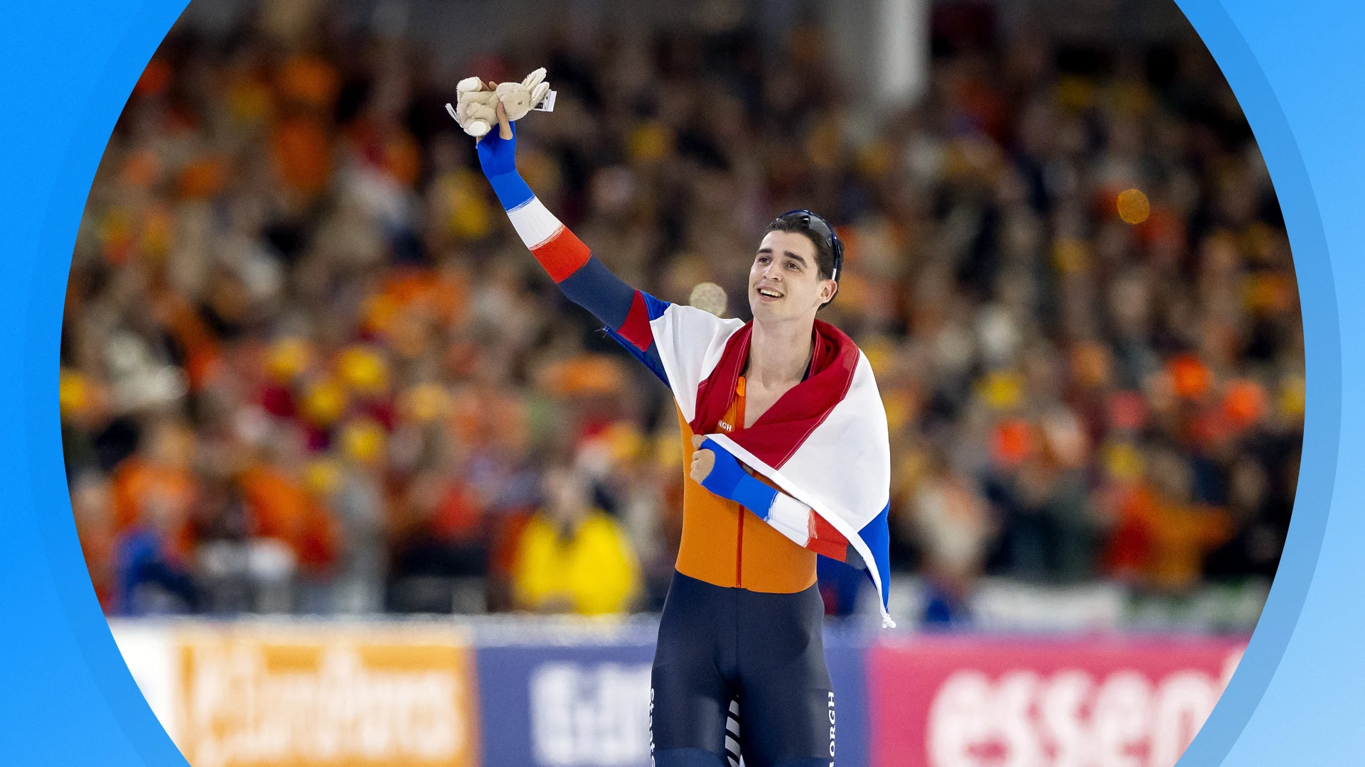 Seizoen 2026, aflevering 1011