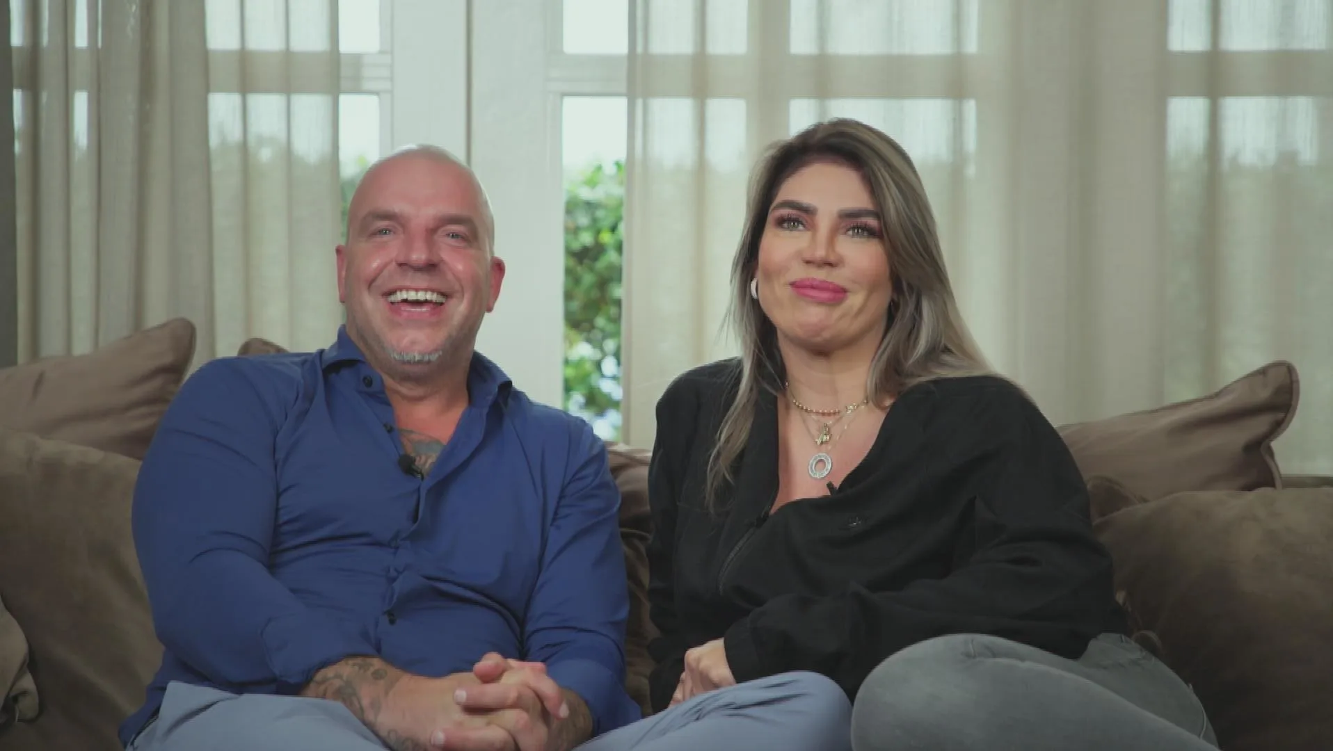 Seizoen 4, aflevering 4