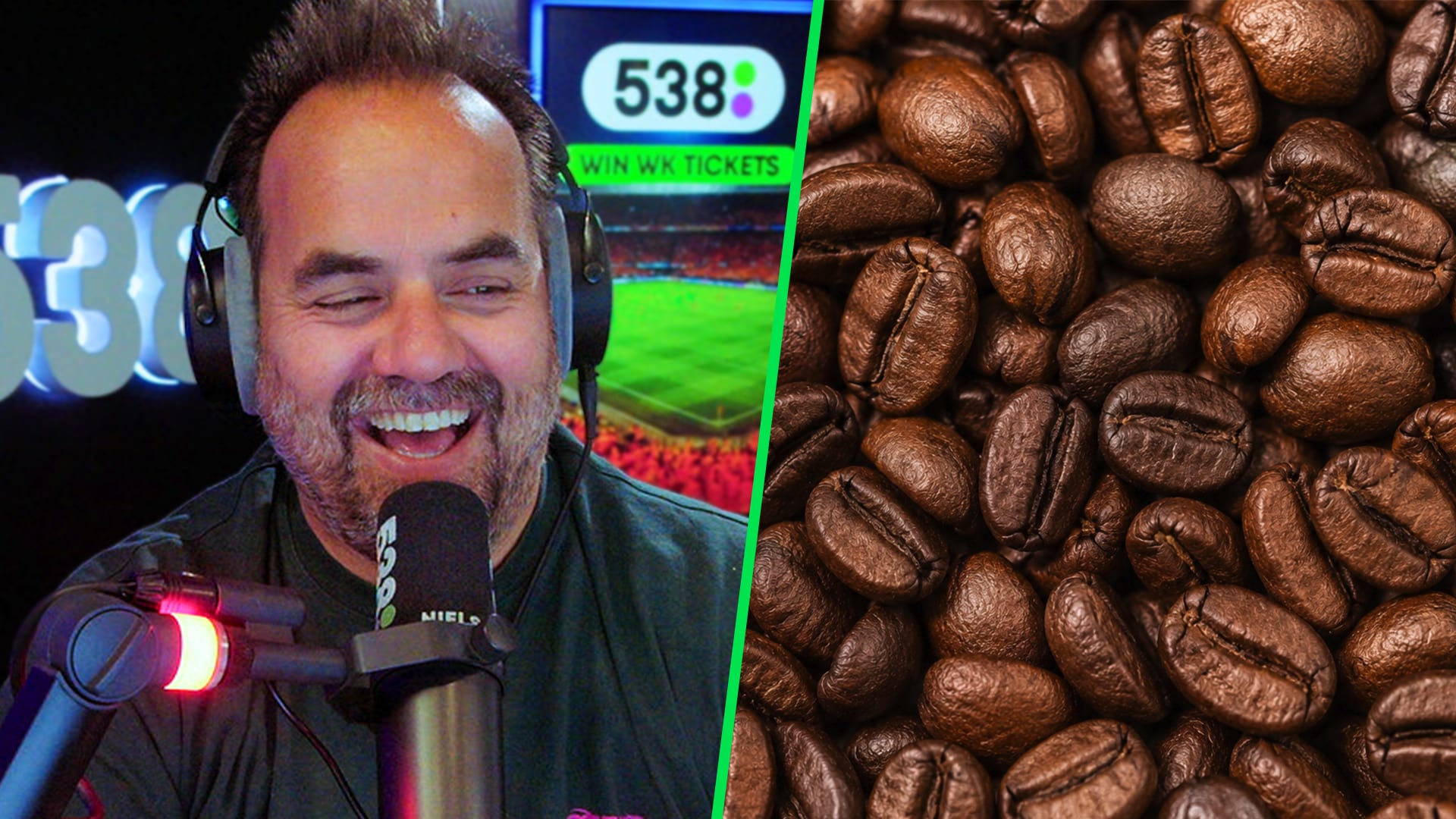 Hoe bewaar je je koffiebonen het best?