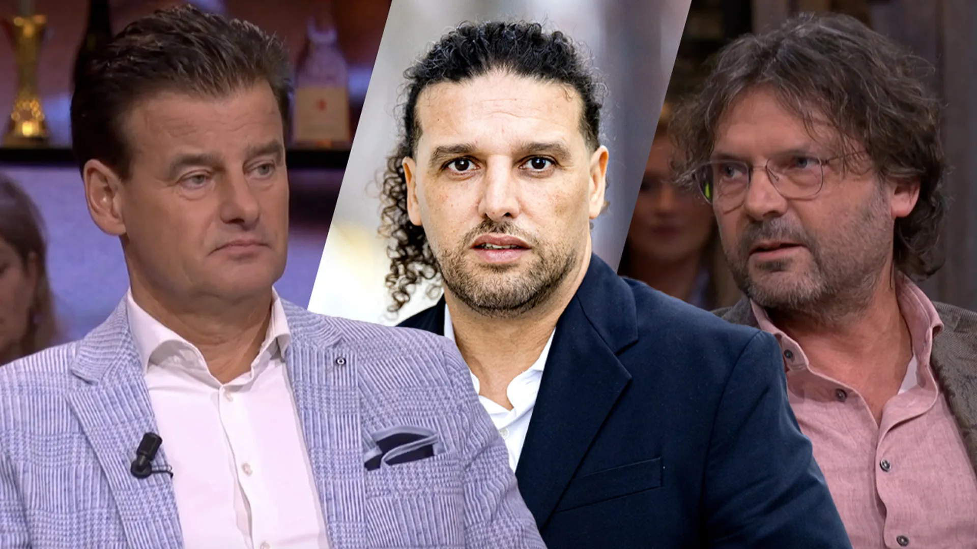 Wilfred Genee vraagt strafrechtadvocaat Job Knoester: 'Gaat Ali B veroordeeld worden of niet?'