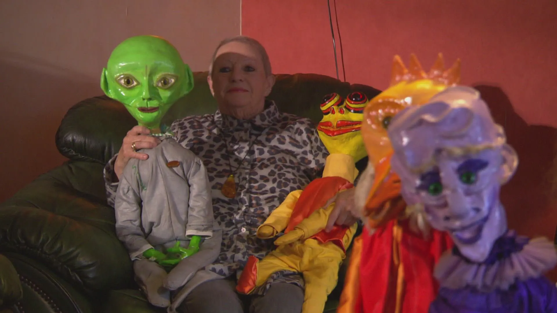 Man bijt hond S1 E19