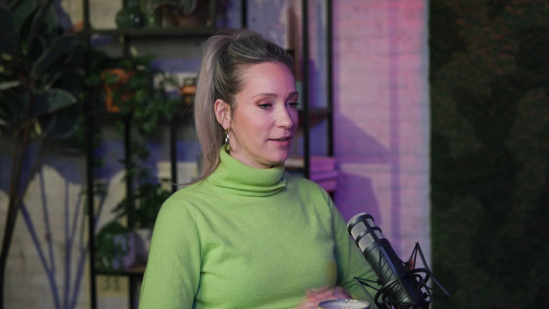 Hélène Hendriks wilde handtekening vragen: 'Ik was starstruck'