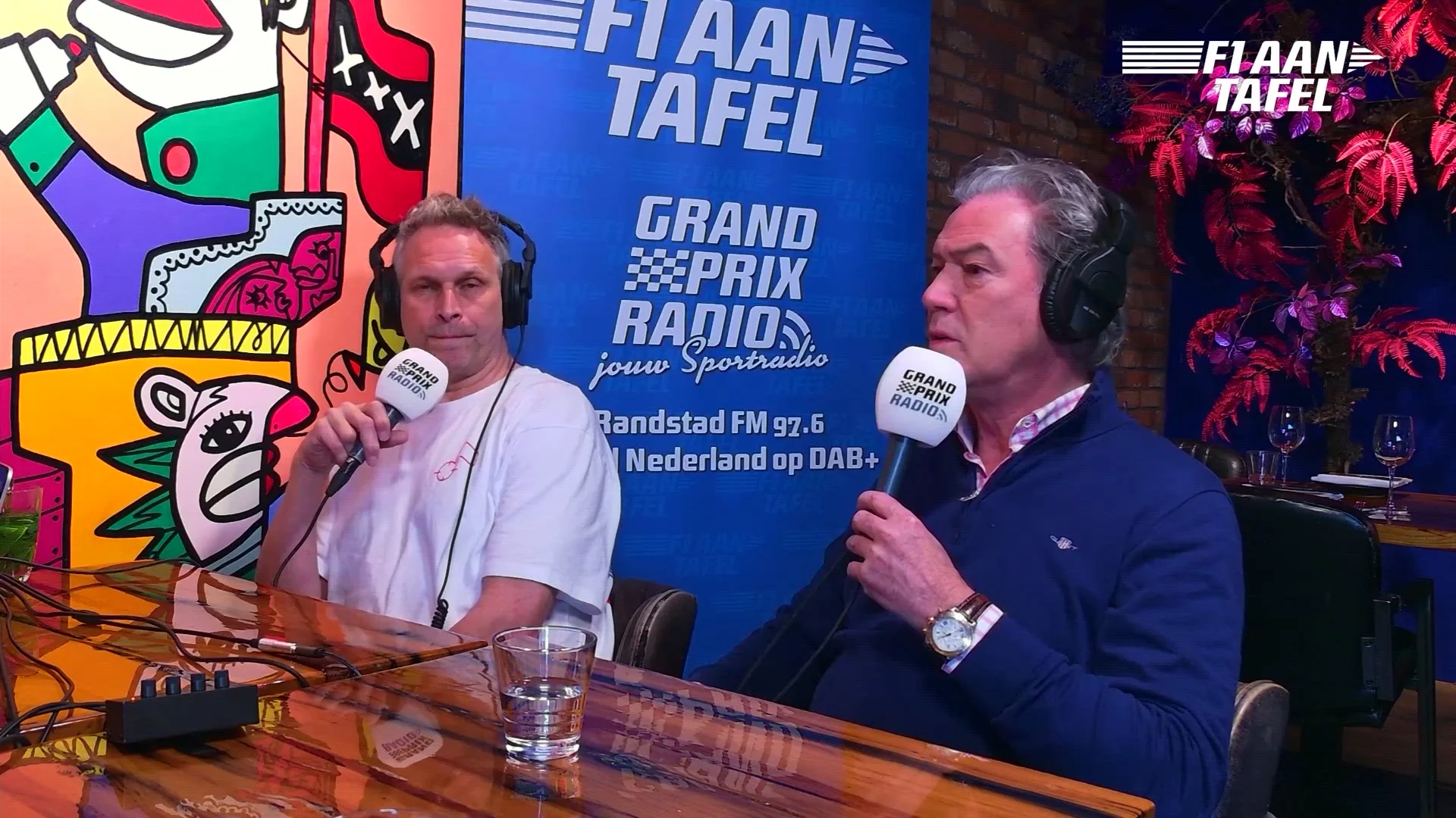 Grote gevolgen door cancellen Grand Prix: 'Proberen geld terug te krijgen'