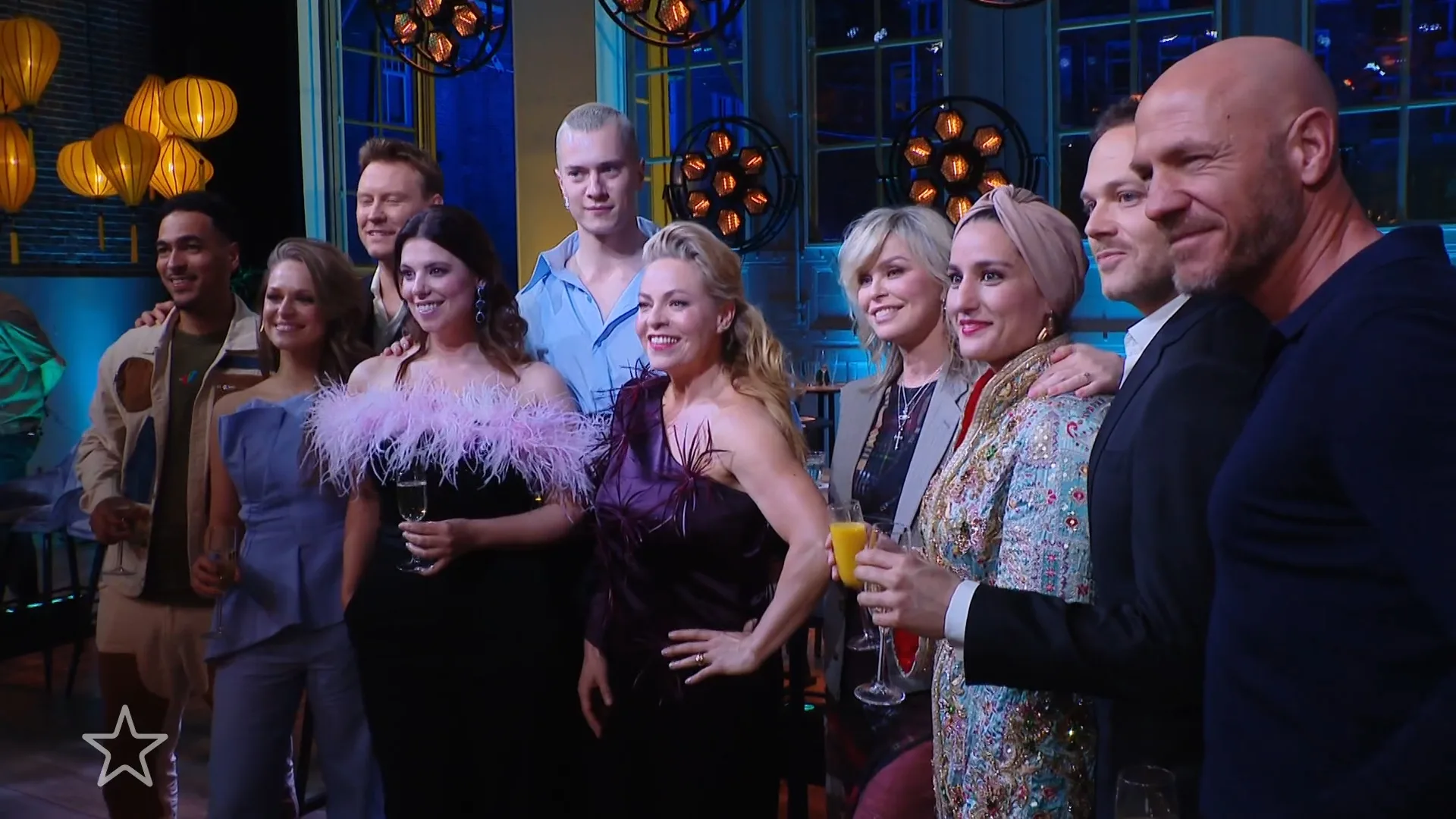 Is er een 'overkill' aan Wie is de Mol?