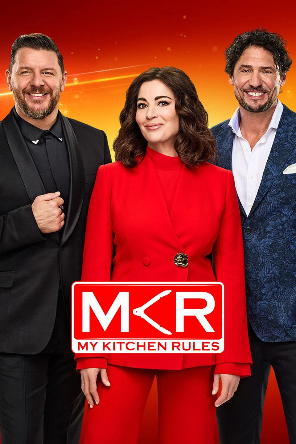 My Kitchen Rules Australië