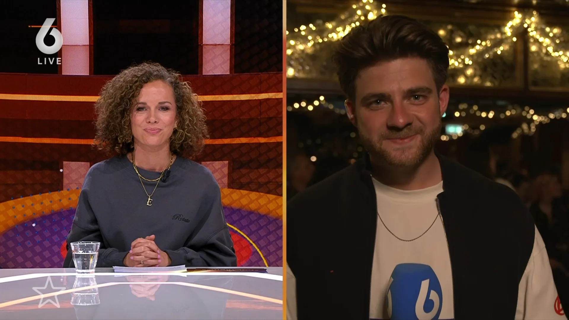 Frank van Leeuwen wint 27e editie van De Slimste Mens