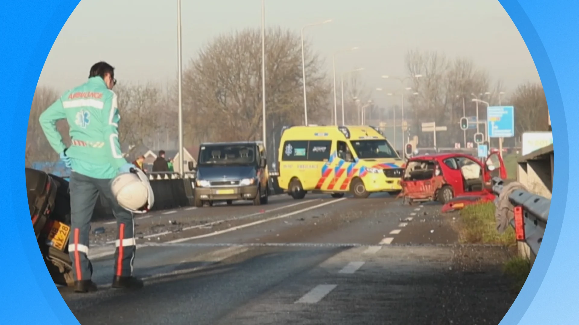 Seizoen 2026, aflevering 1123