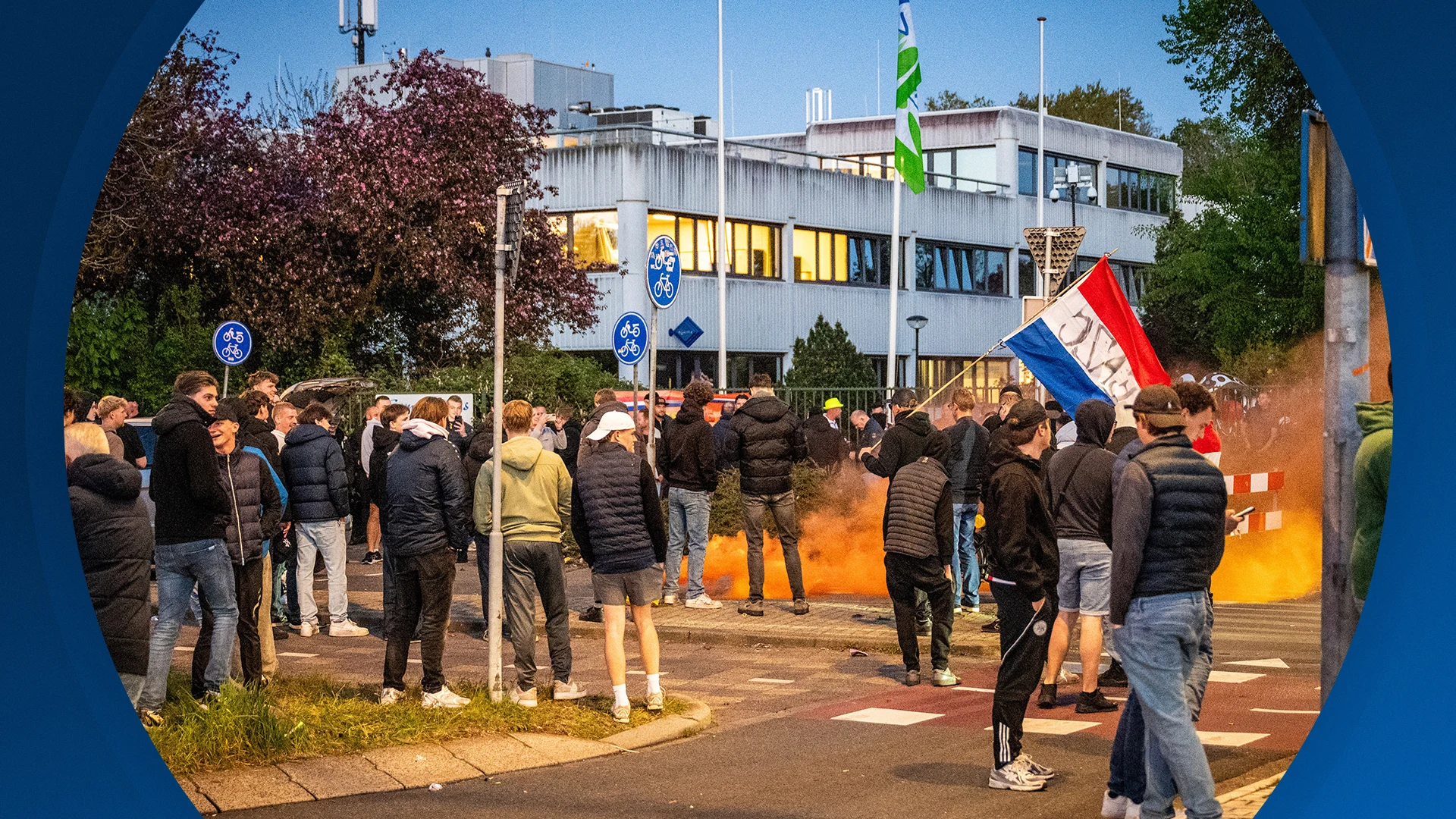 Seizoen 2026, aflevering 83