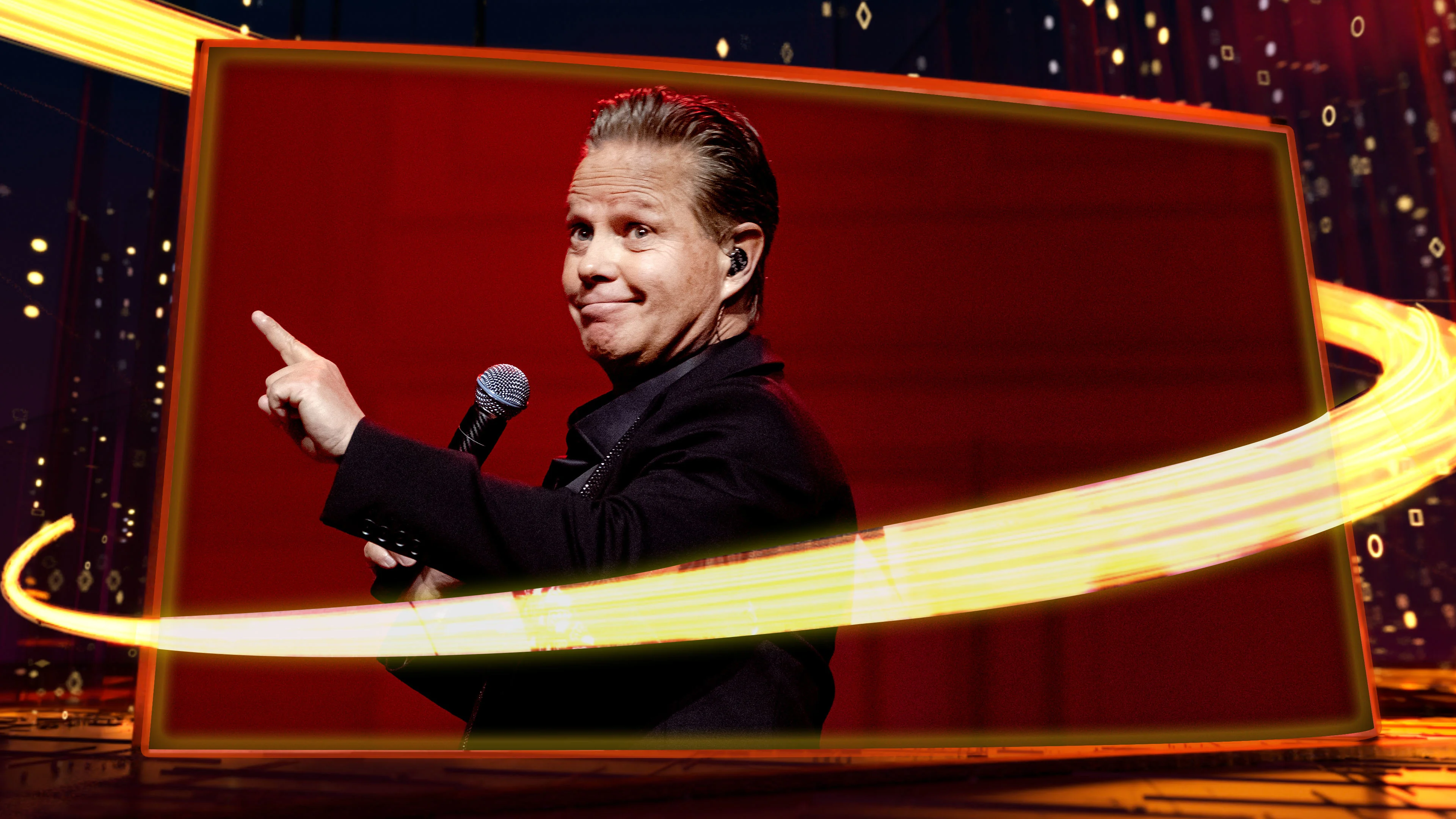 Seizoen 2026, aflevering 53