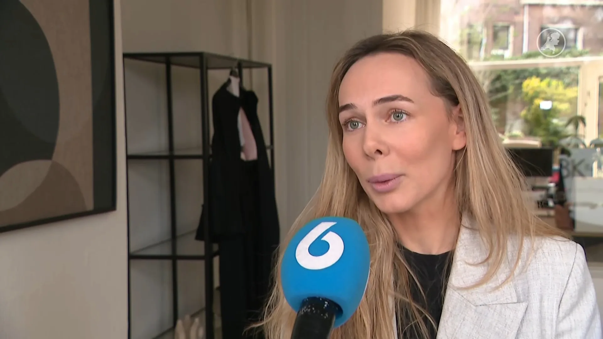 Vader en advocaat: 'Stop met delen beelden van doodgestoken Anouk'