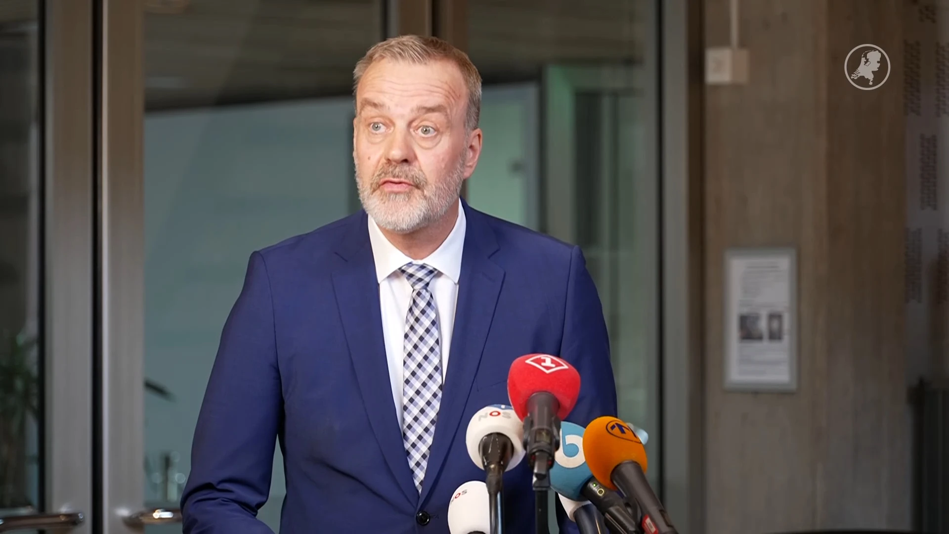 Burgemeester Stadskanaal reageert op zaak zware kindermishandeling
