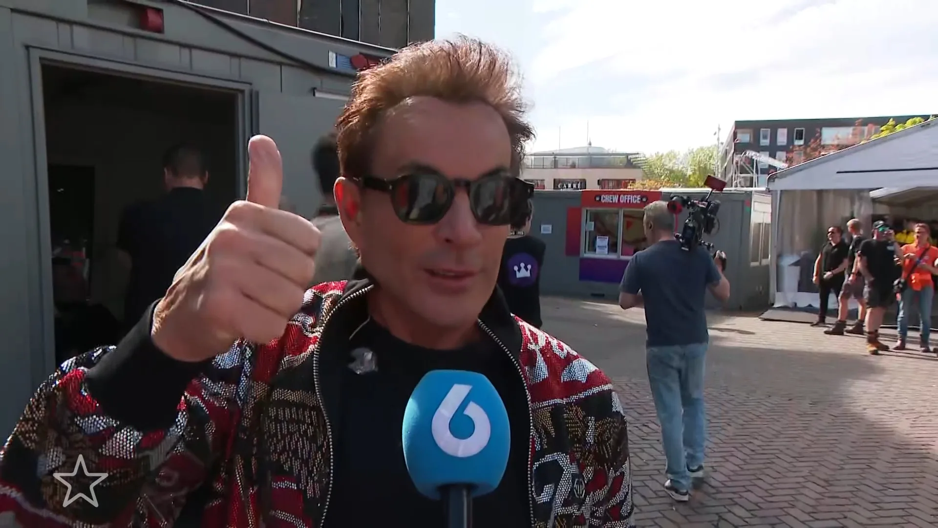 Bekende Nederlanders spreken verjaardagsbericht in voor Willem-Alexander op Koningsdag 2026