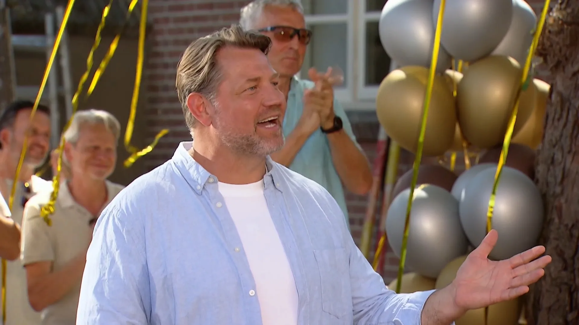 Dit koppel wint Het Blok 2025!