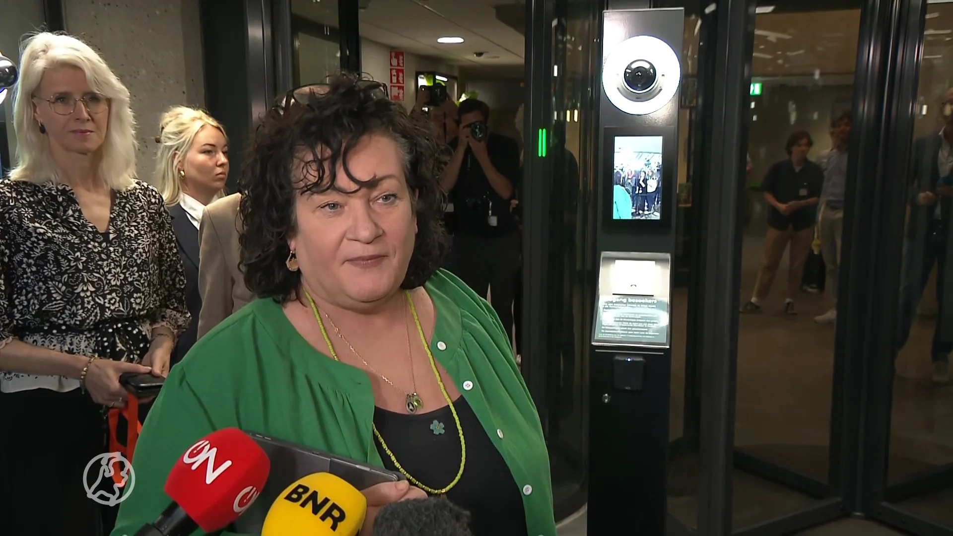 Partijen reageren op onderhandelingsakkoord