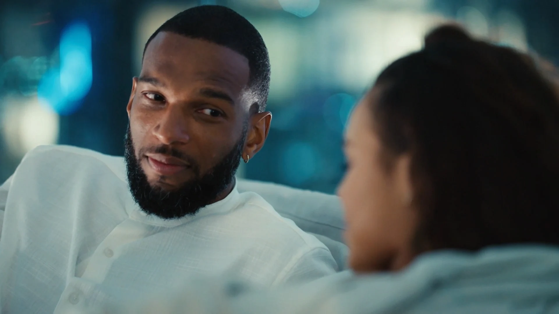 Ariana twijfelt, kiest ze voor Lloyd of Ryan?