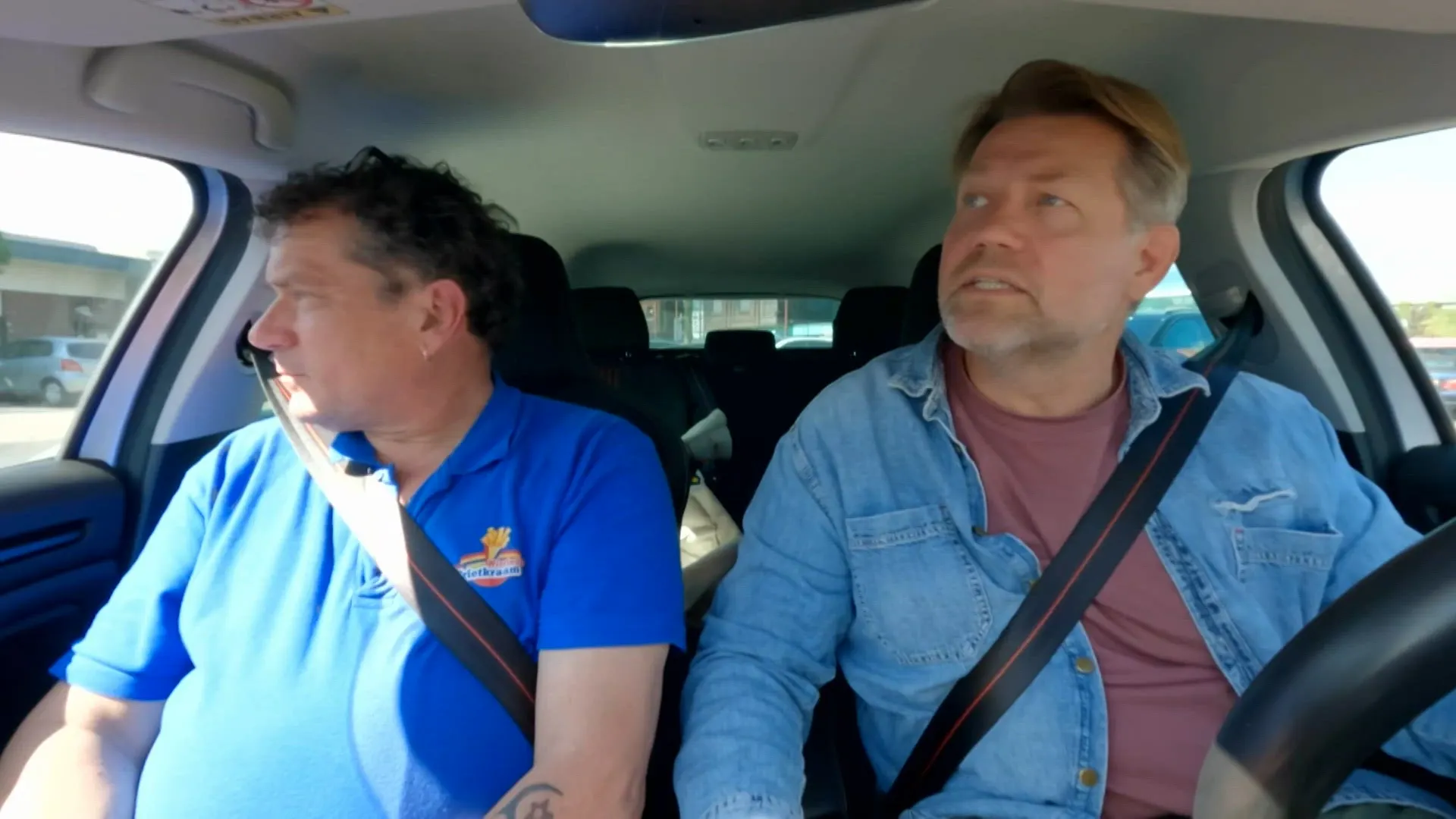 Patatbakker verzint bizarre smoesjes om de kar maar niet af te betalen