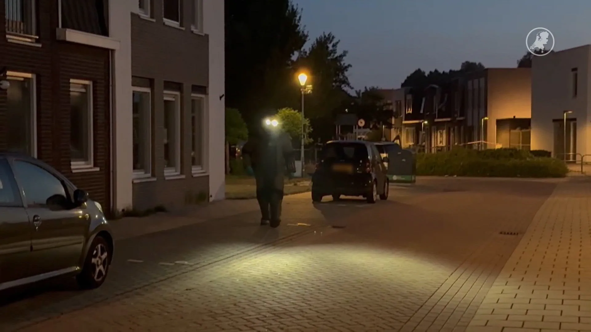 Explosie bij woning in Wormer voorkomen, minderjarige verdachte opgepakt