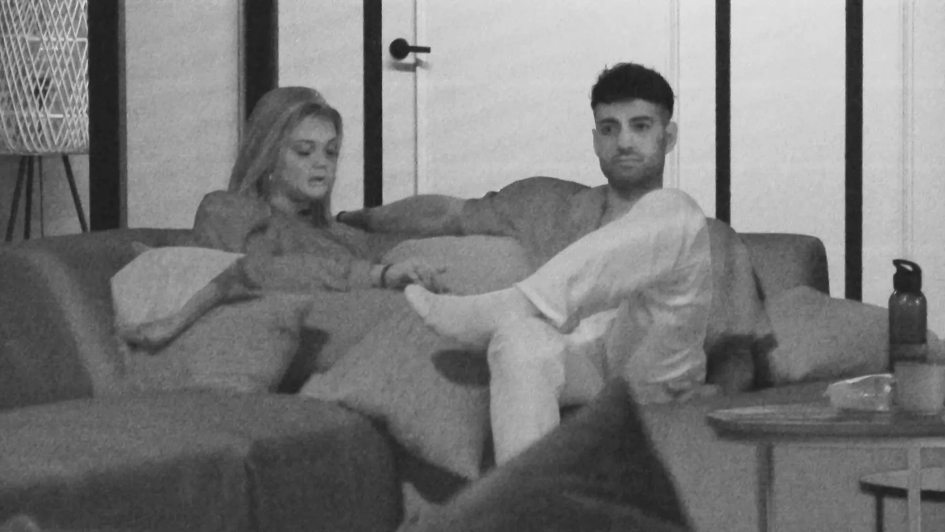 Hoe gaan Salar en Mercedes nu verder?