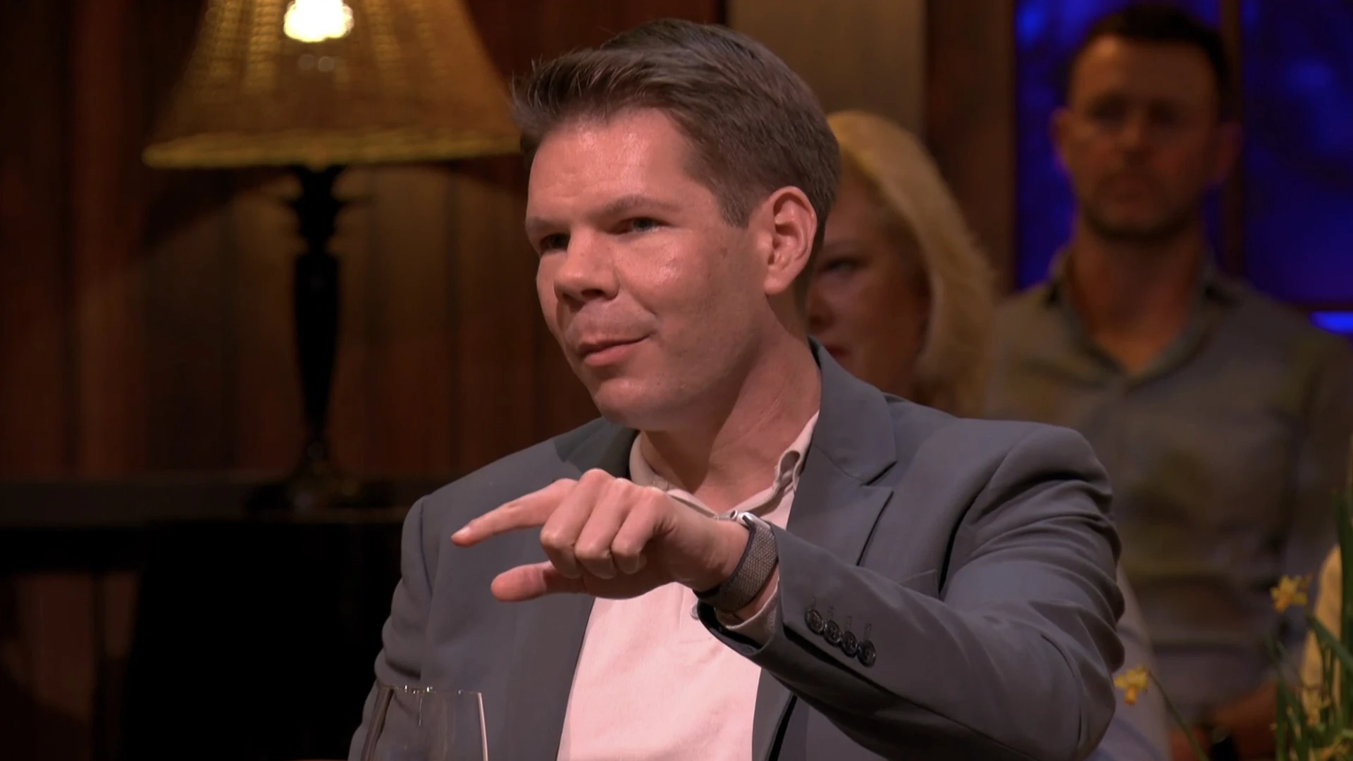 Victor Vlam ziet te veel 'experts' in talkshows: 'We hebben mensen met gezond verstand nodig'