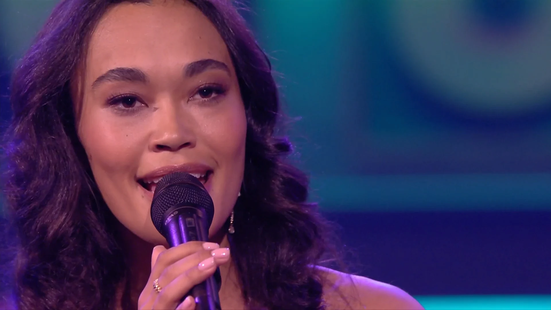 Romy Monteiro - Zijn Het Je Ogen