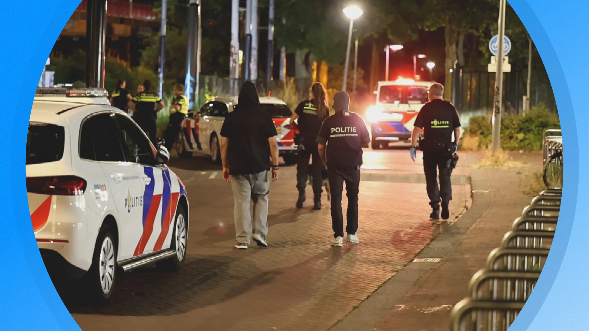Seizoen 2026, aflevering 2985
