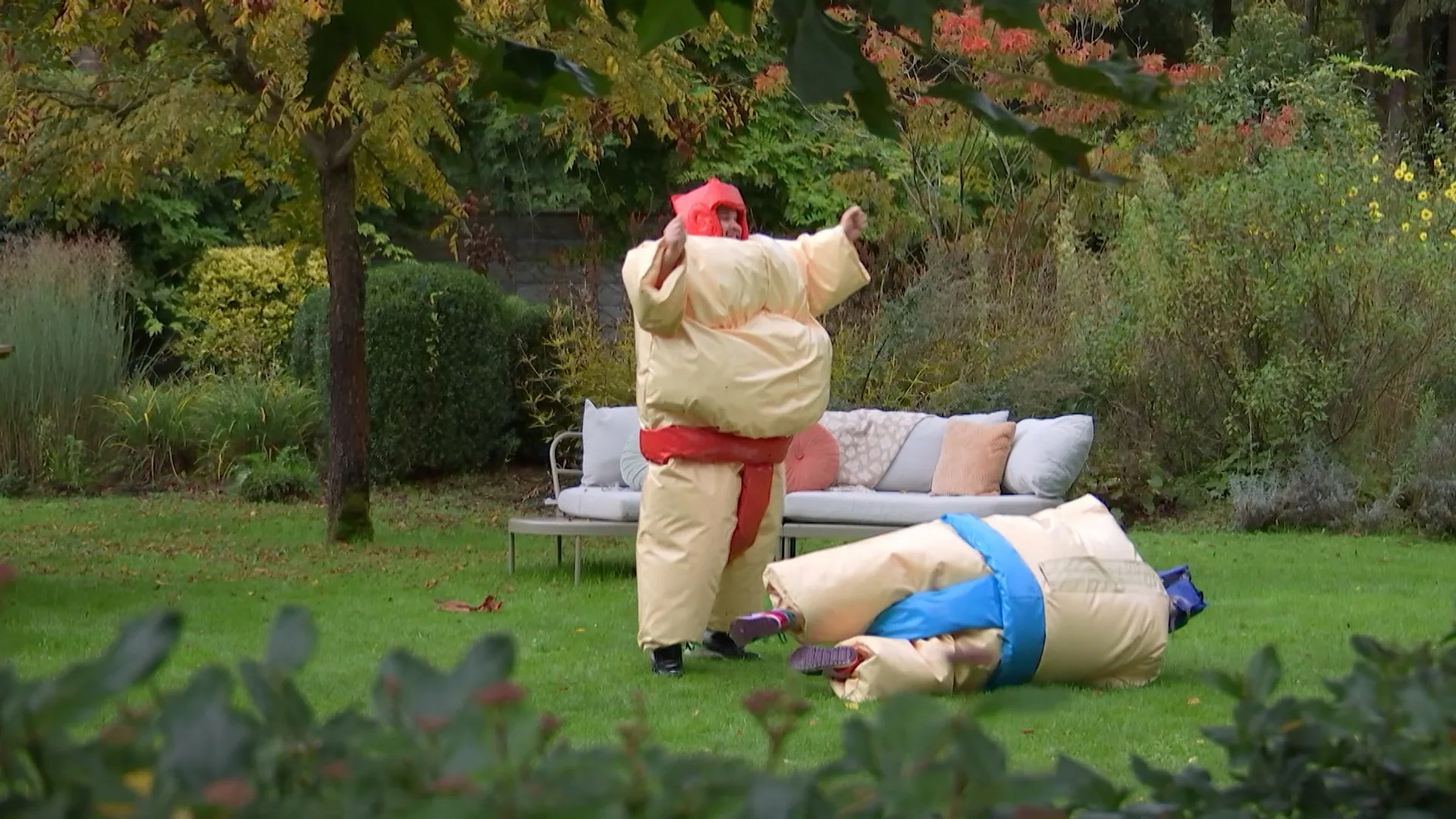 Seizoen 9, aflevering 88