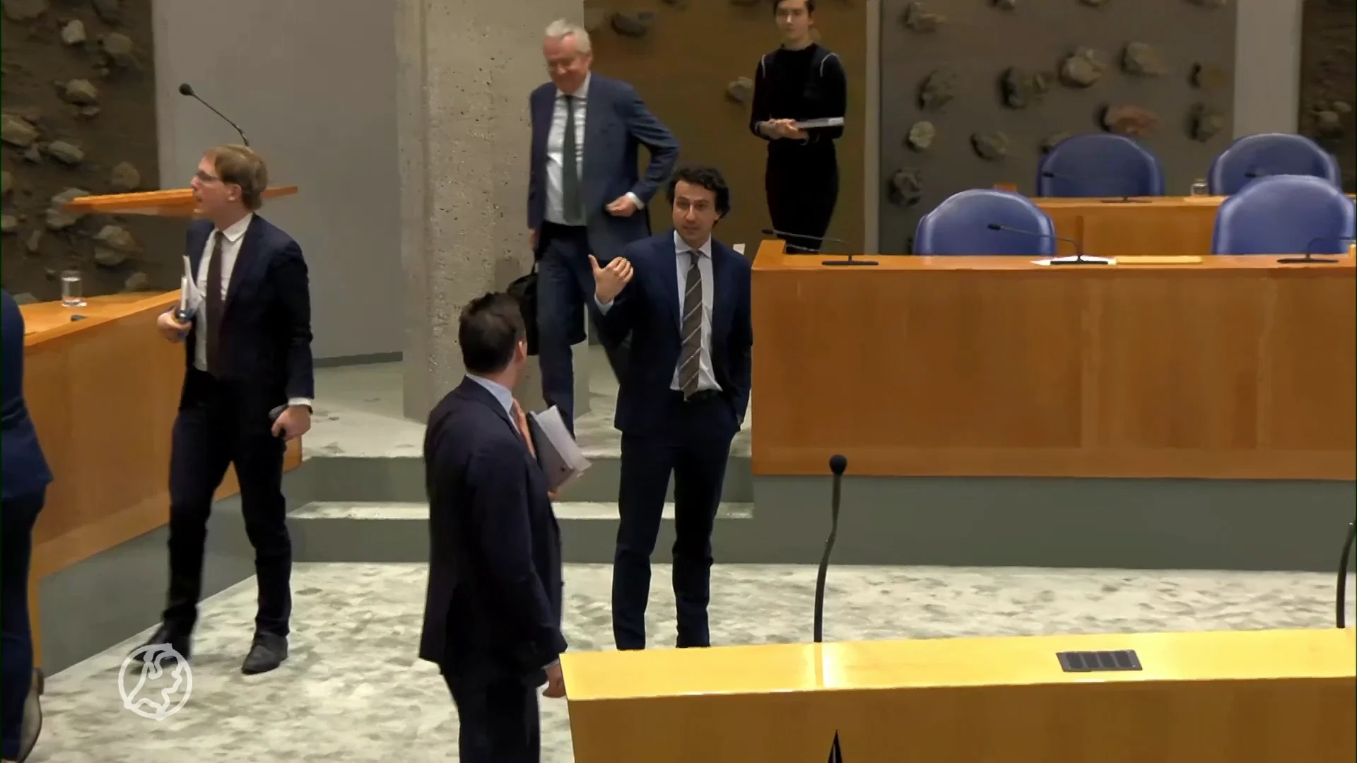 Baudet betuigt spijt voor bedreigen Jesse Klaver, maar komt niet opdagen bij gesprek