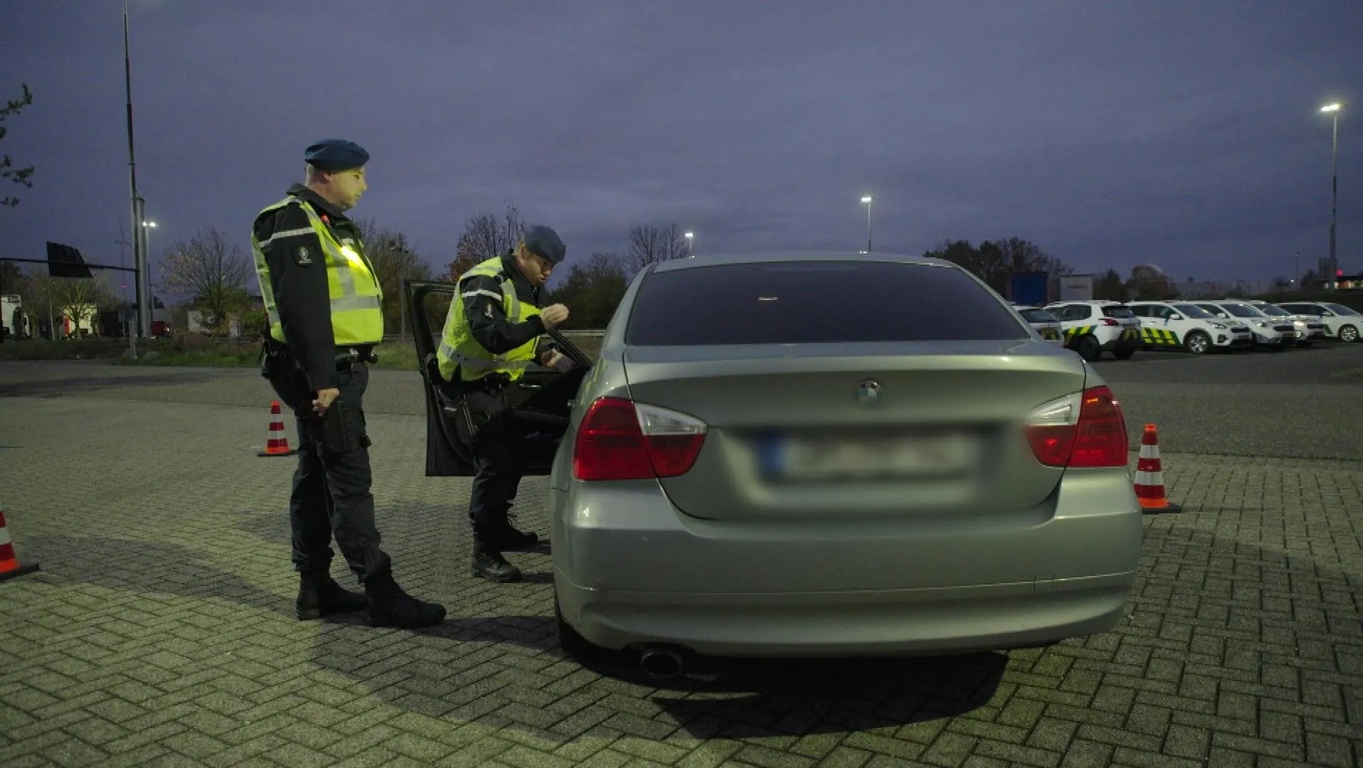 Seizoen 2, aflevering 1