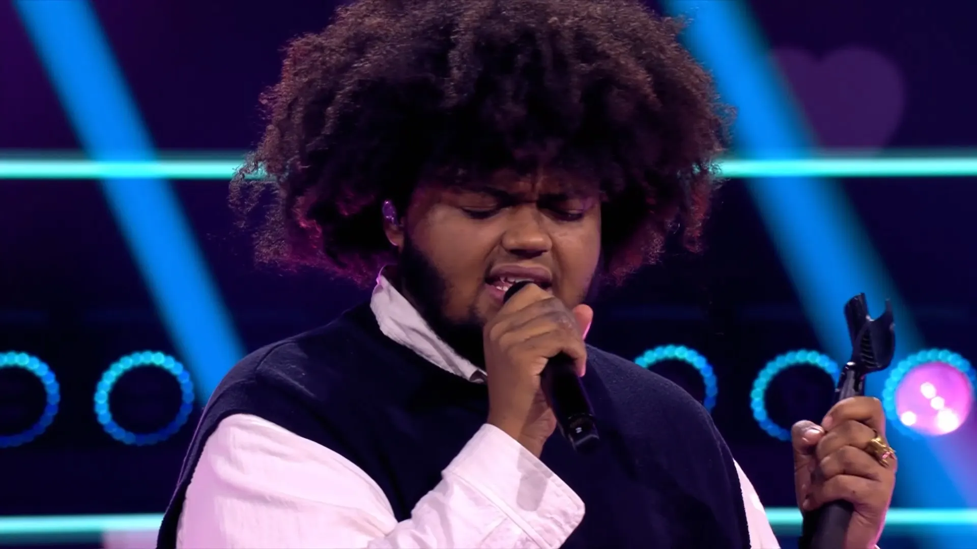 Duel Phil vs Angelo in The Winner Takes It All