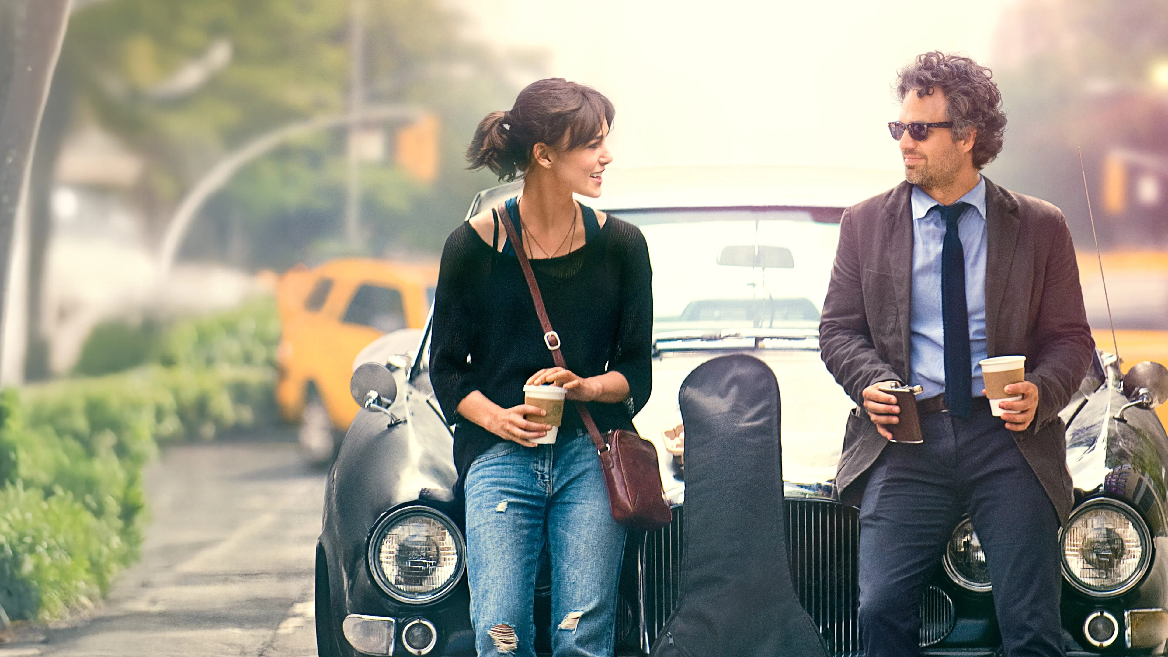 Begin Again