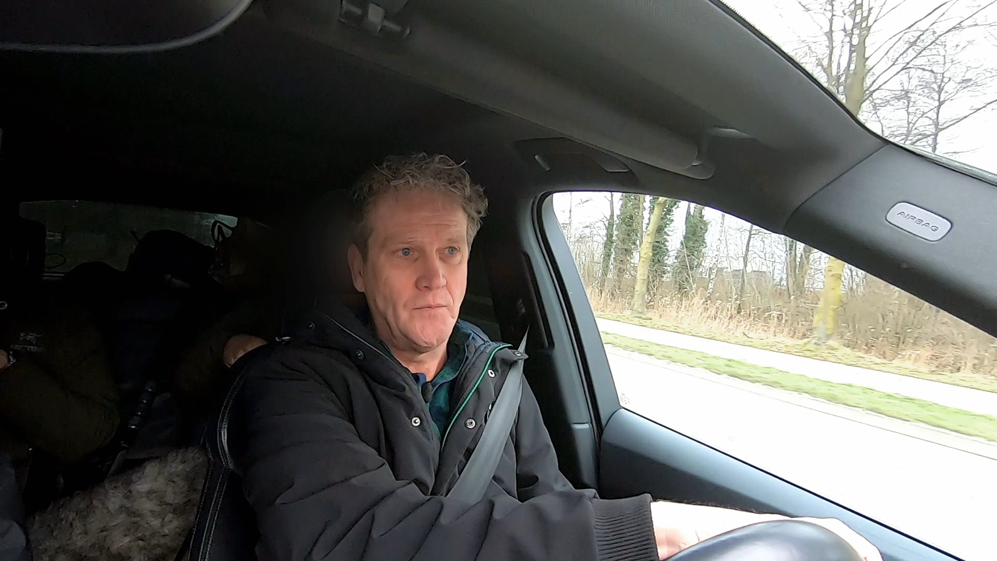 Seizoen 22, aflevering 8