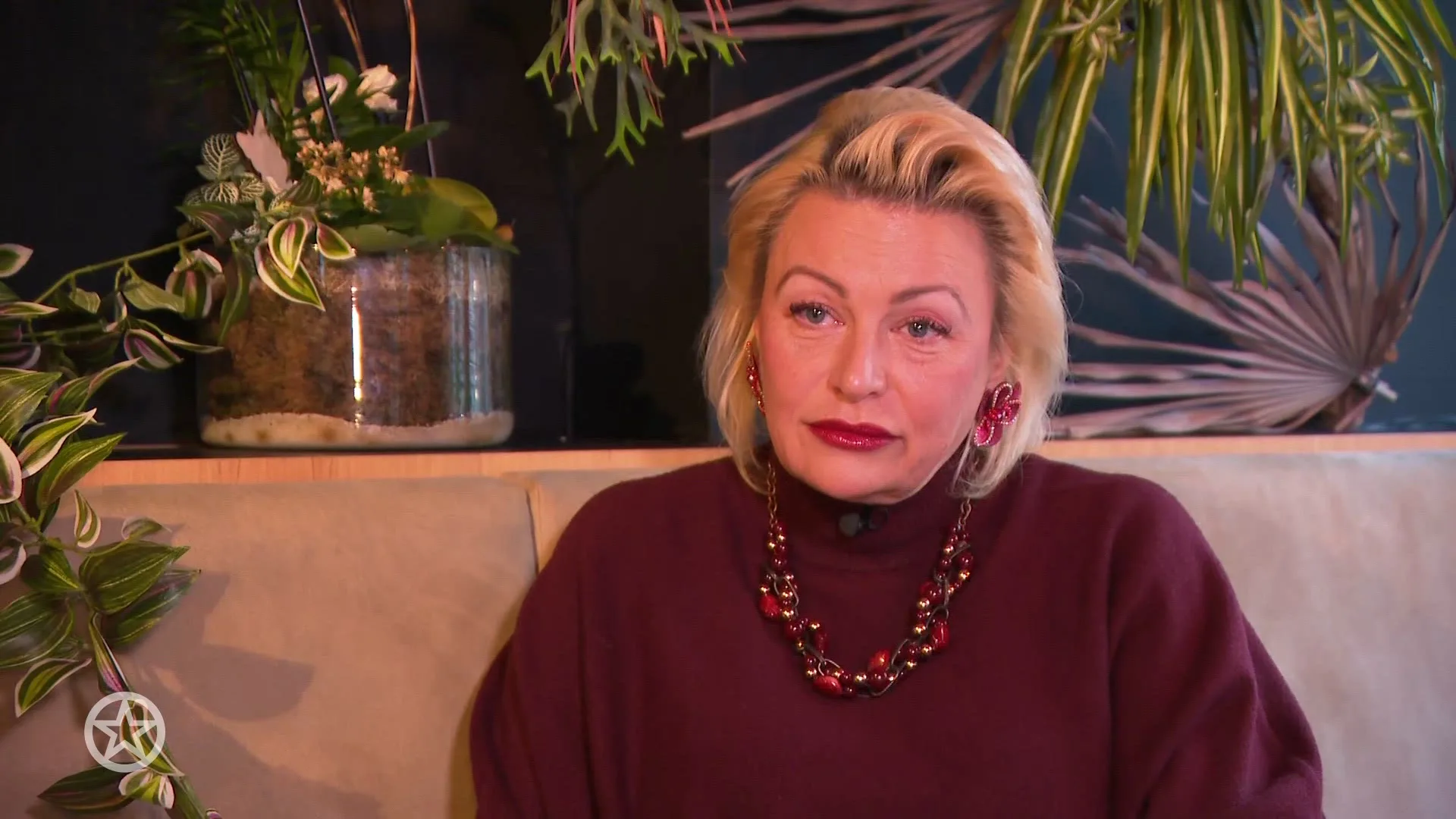 Malgosia doet opvallende uitspraken over intimiteit met Joey