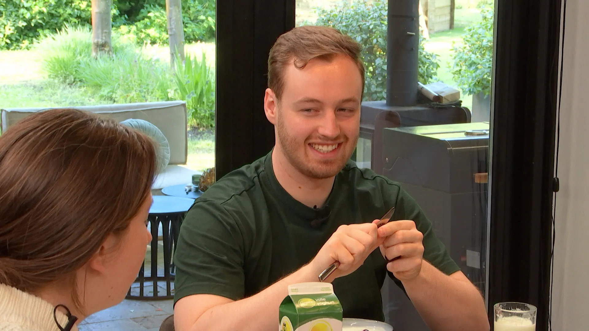 Seizoen 9, aflevering 31