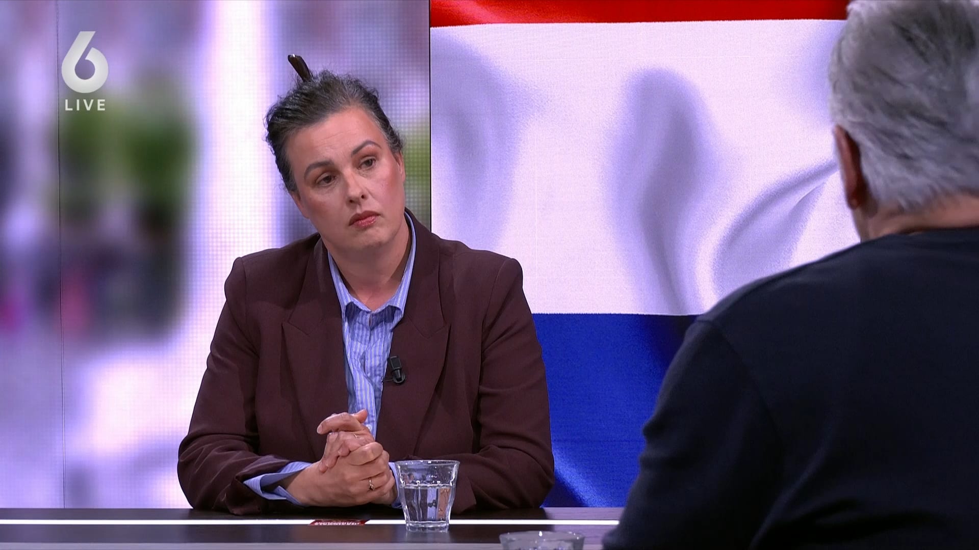 Bevrijdingsdag rustig verlopen, zoals het hoort