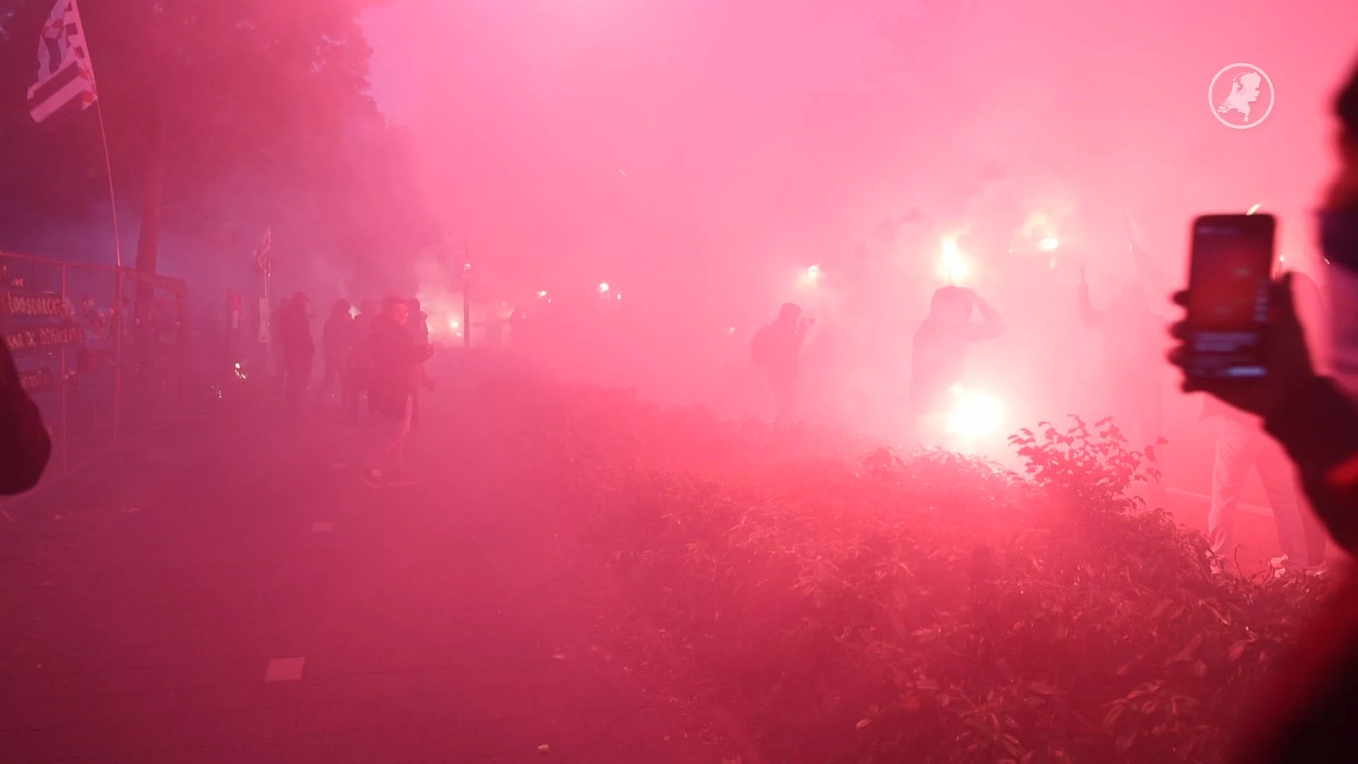 Burgemeester Tynaarlo: ‘Geen nood-azc’s meer'