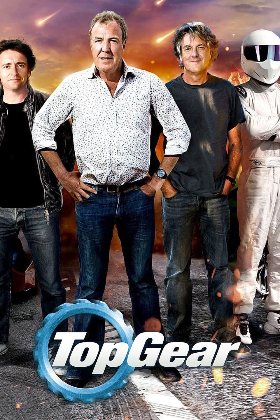 Top Gear