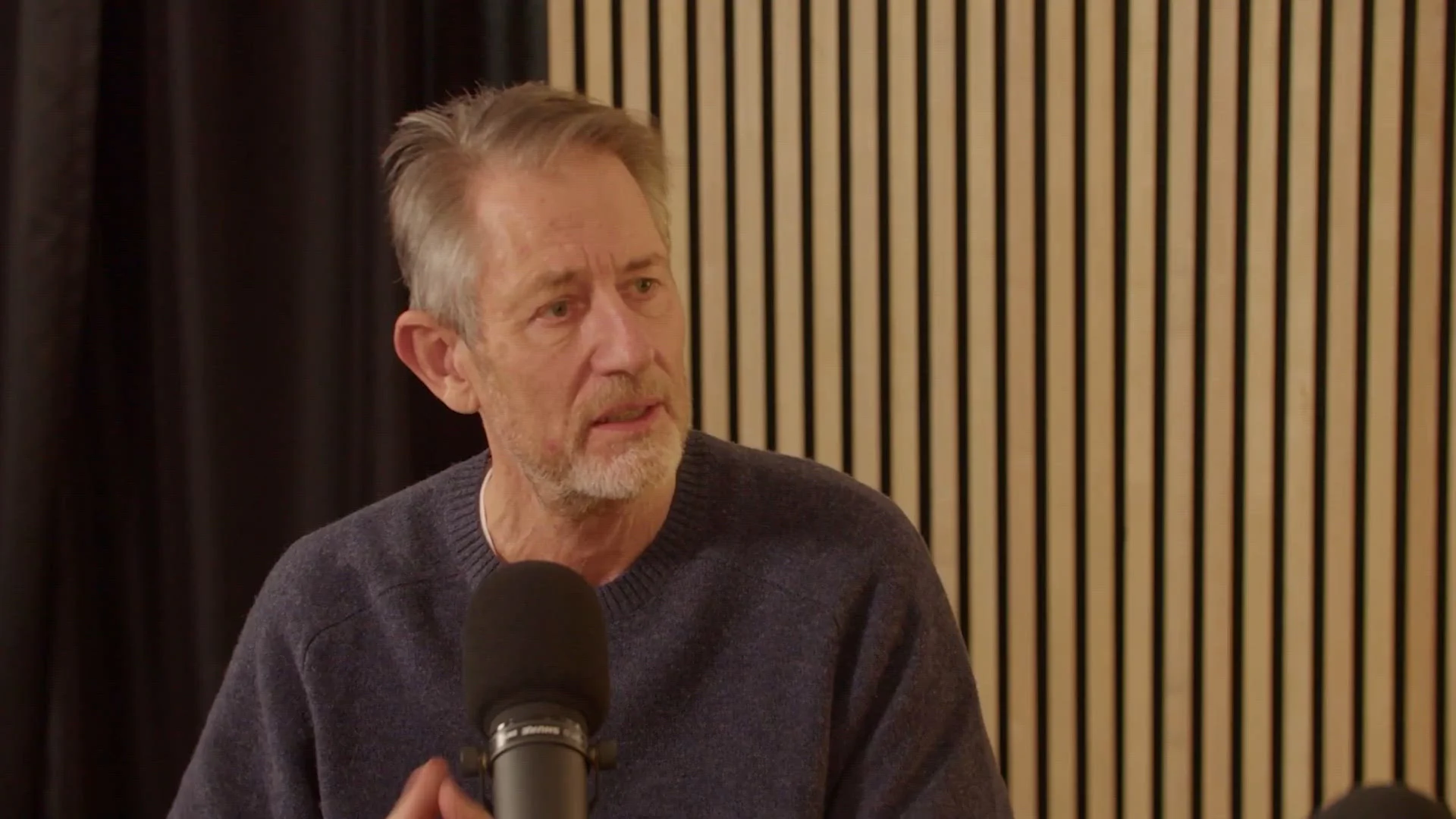 Wanneer stopt Robert ten Brink (70) met zijn vak als presentator?