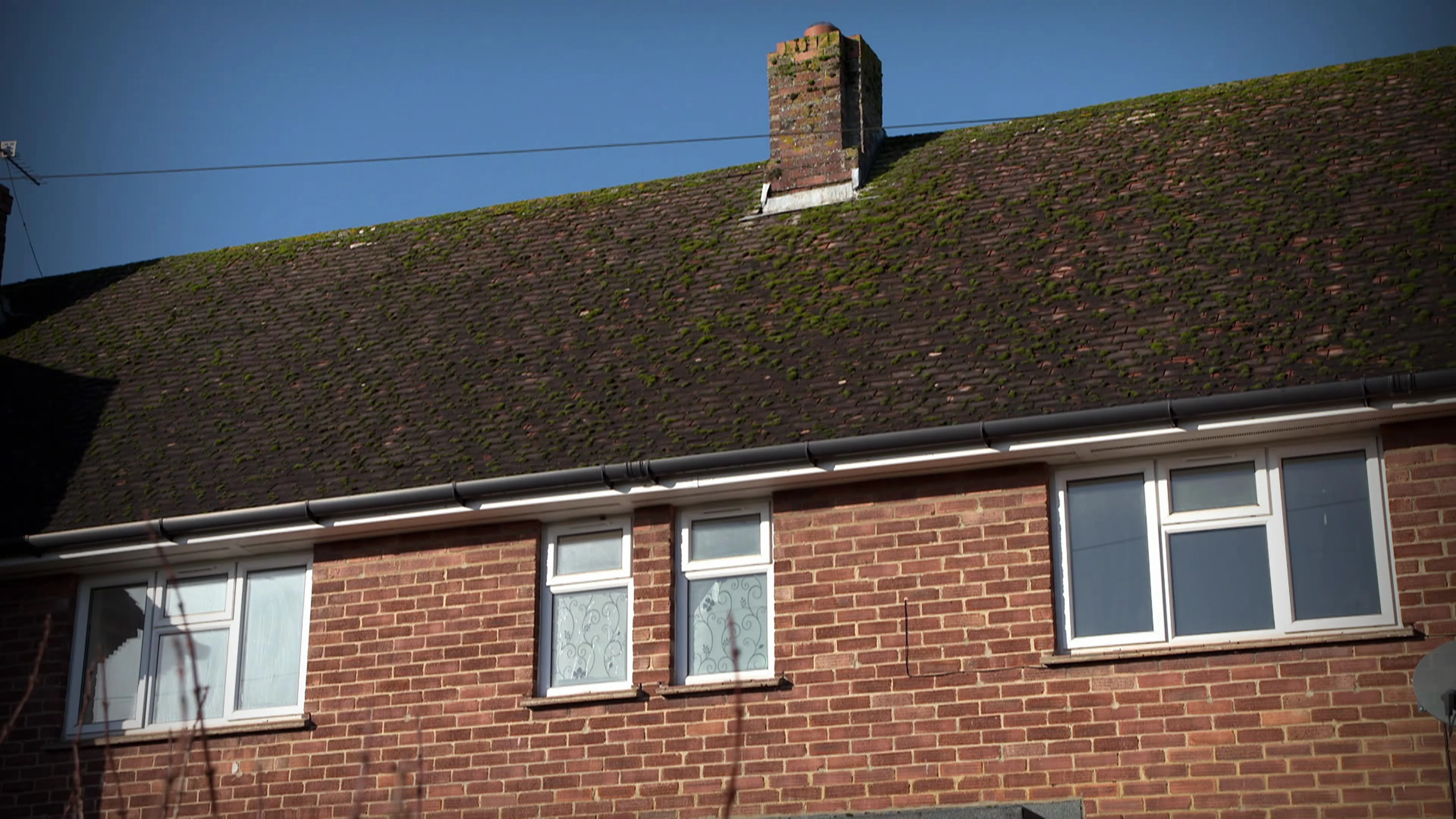 Cupboard with a View!