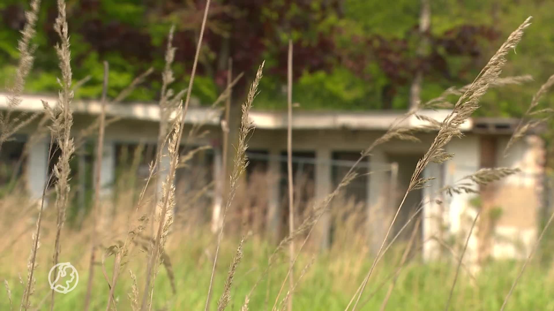 WOII-reddingsactie Brunssum komt nu pas naar buiten: 'Kinderen in badhokjes verstopt'