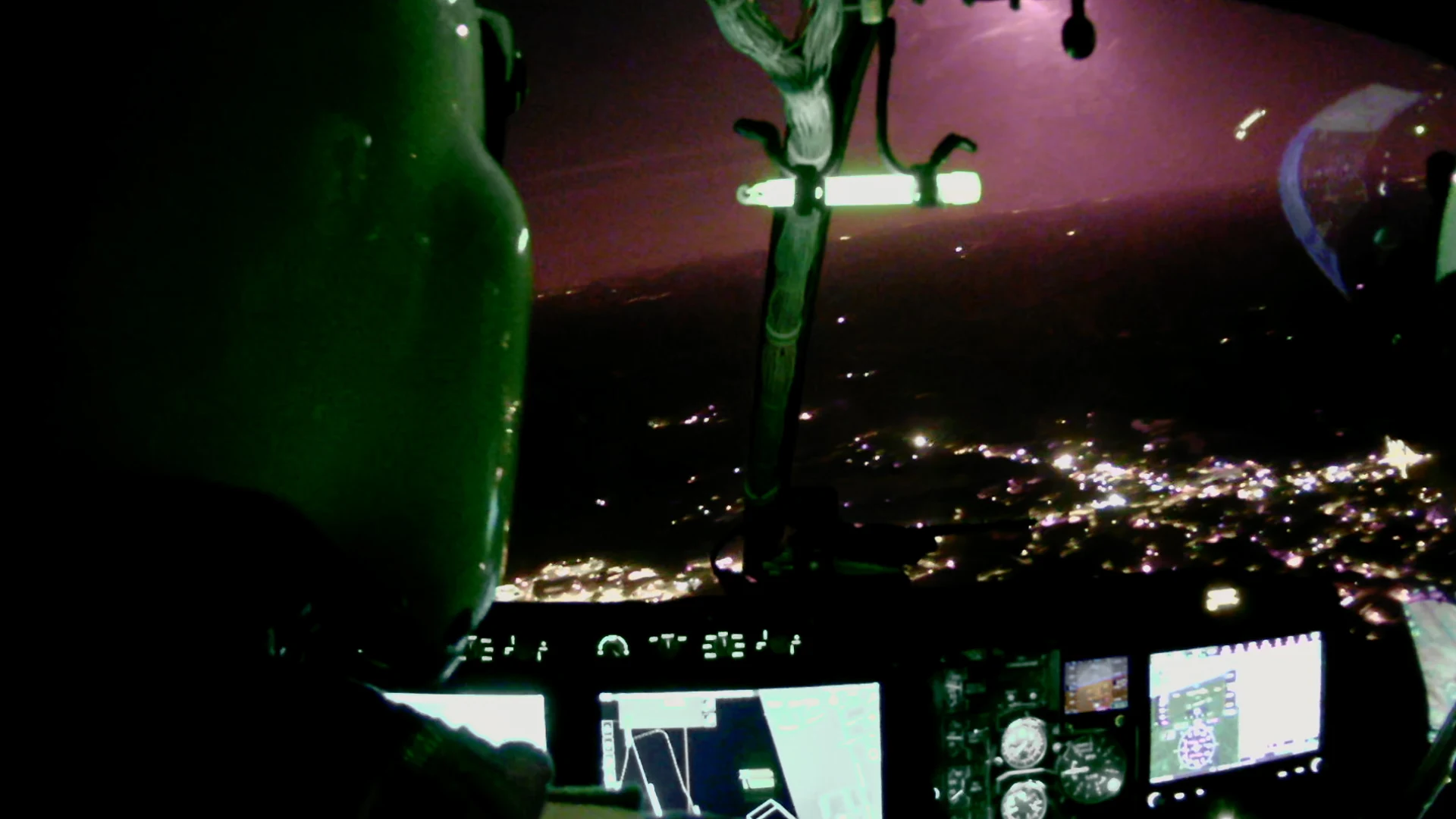Chopper Cops