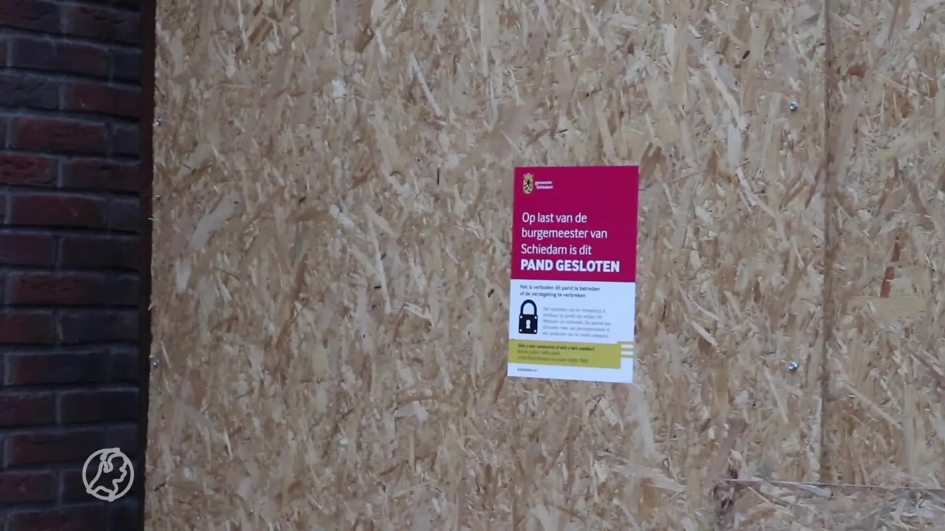 Drie explosies in jaar tijd in zelfde straat Schiedam