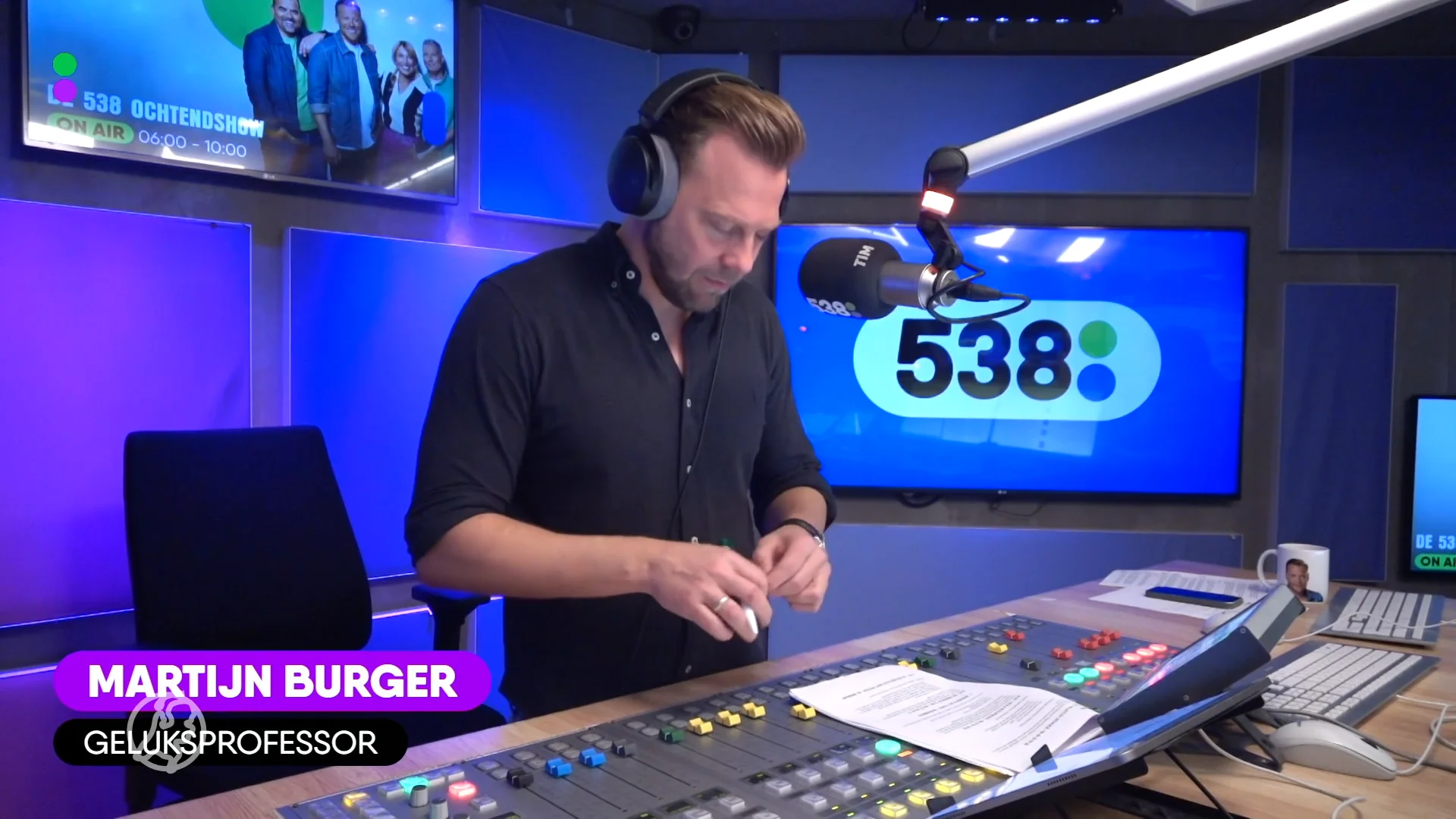 Inwoners van Hellendoorn, Rijssen-Holten en Wierden het gelukkigst