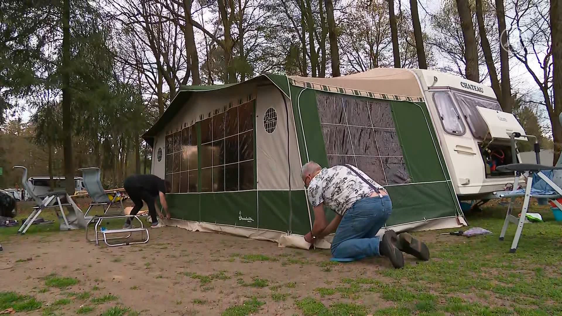 Dit is waarom Nederlanders hun vakantie in eigen land vieren