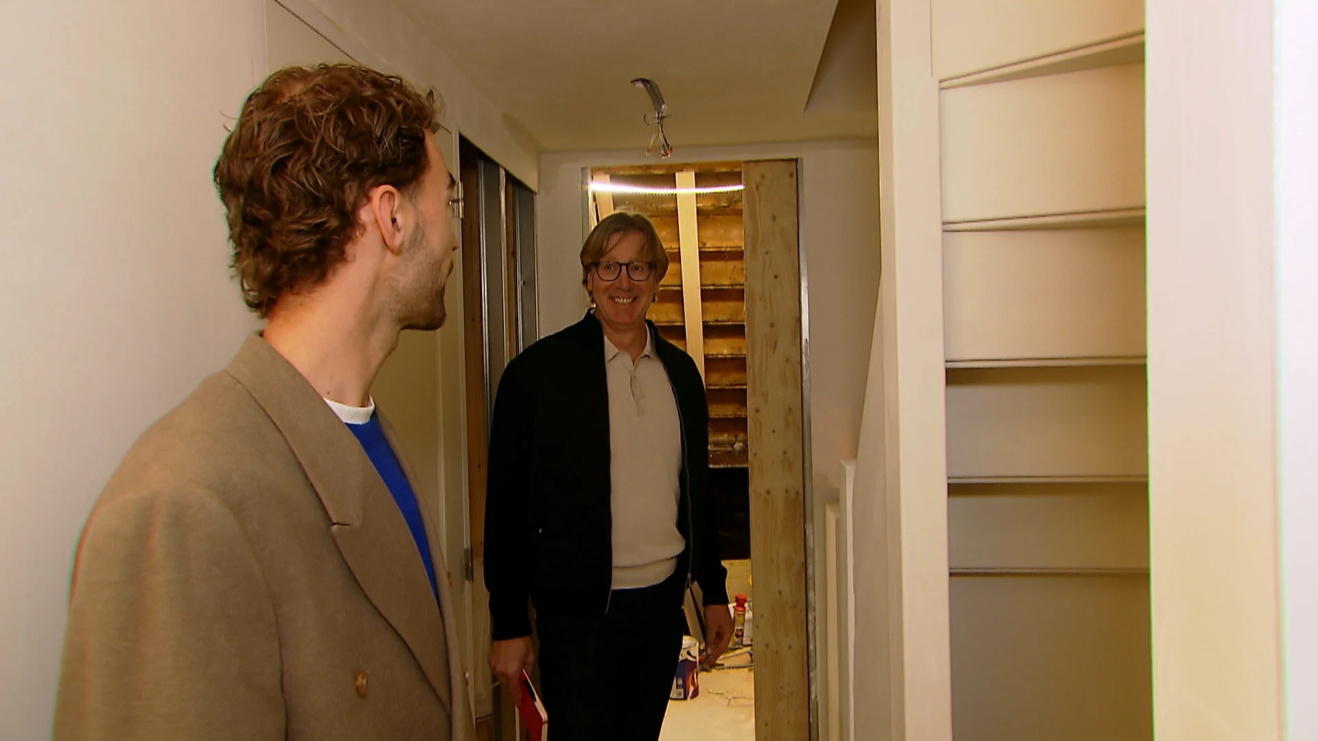 Seizoen 10, aflevering 44