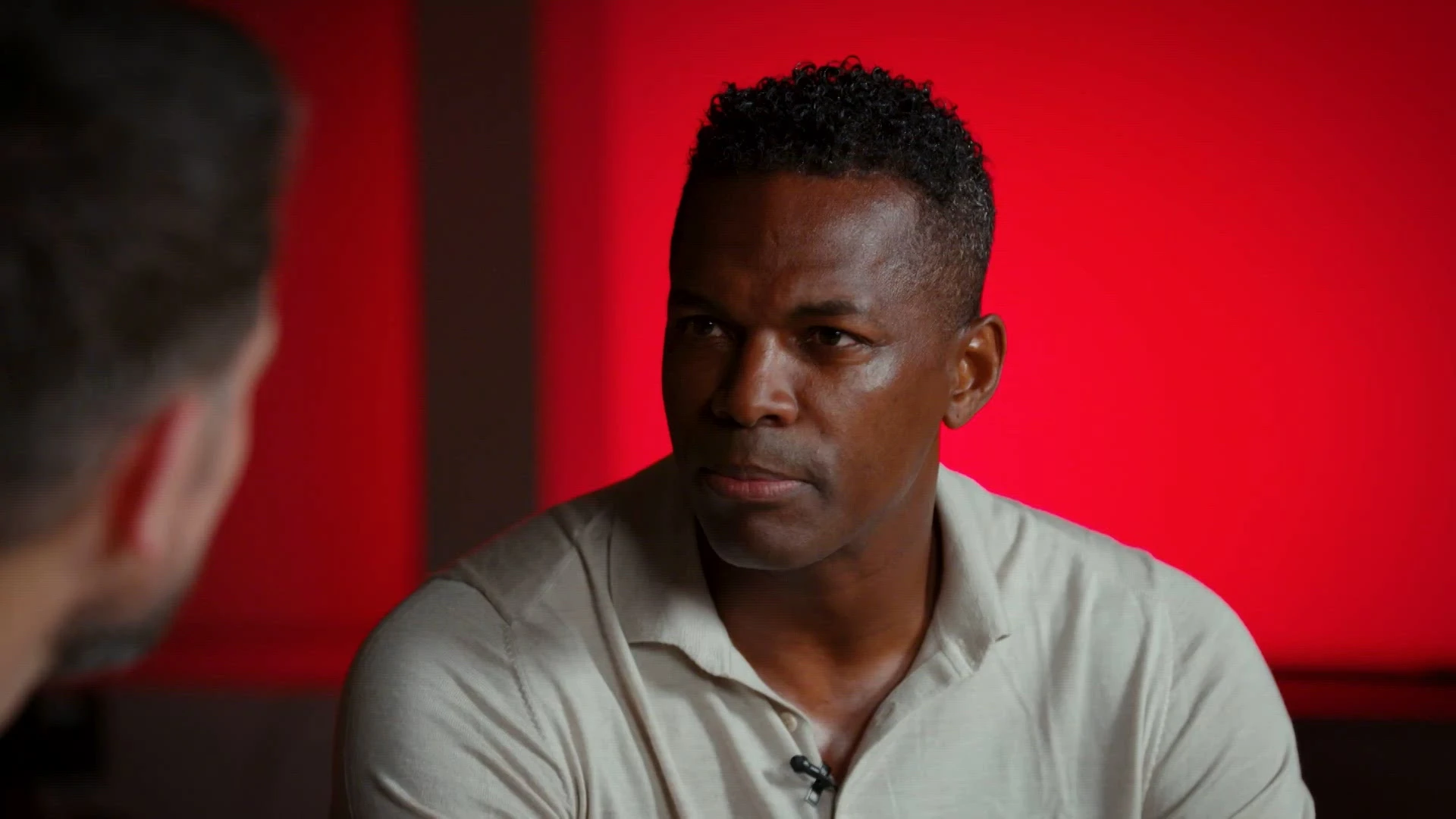 Remy Bonjasky kritisch op GLORY: 'Dit hadden ze niet moeten doen'