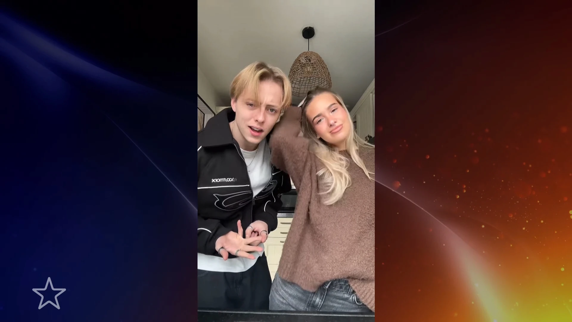 De Bondgenoten-Fabio over break-up met Amber