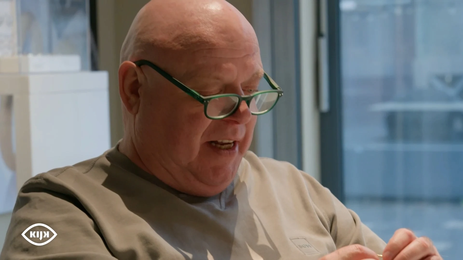 Weekendoverzicht SBS6: week 21