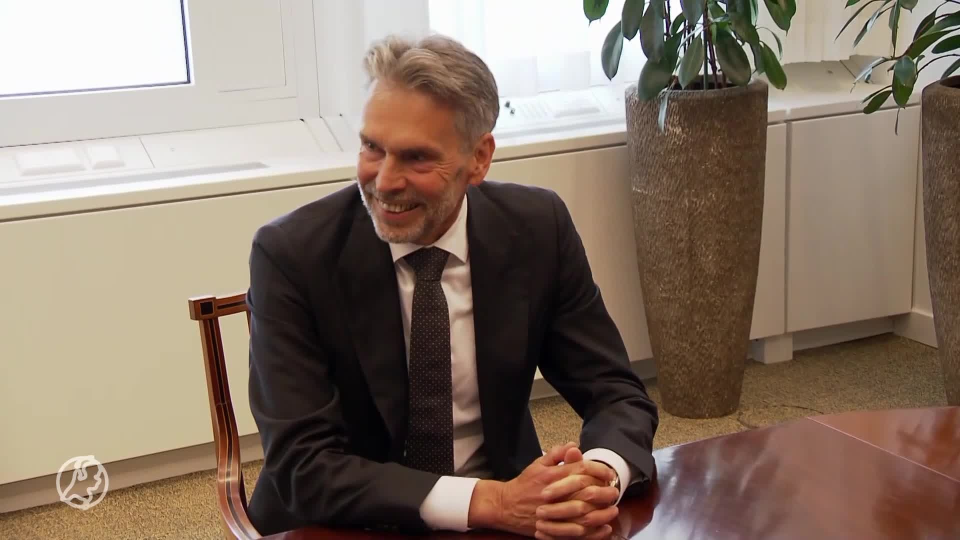Dick Schoof de nieuwe premier? Dit vinden politici ervan