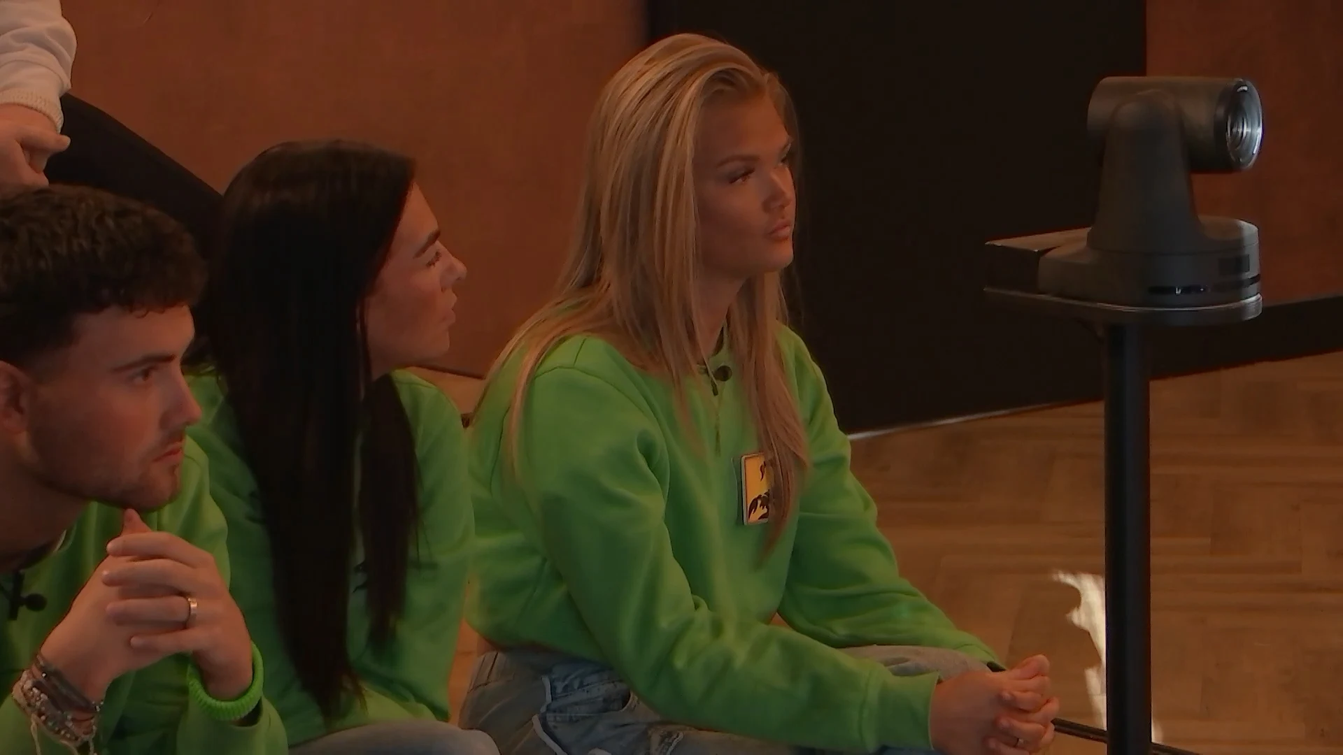 Van ruilen komt huilen